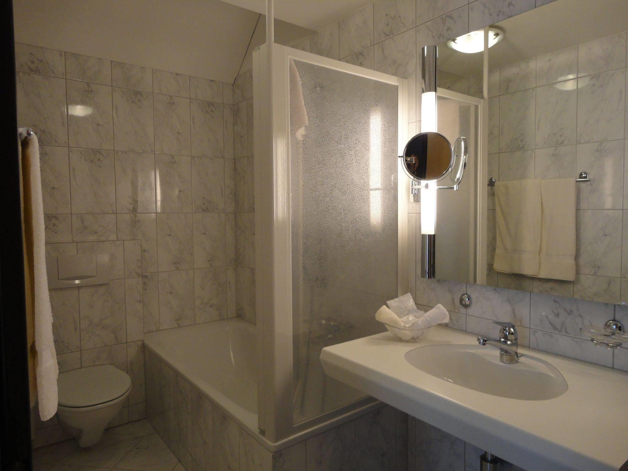 Hotel Hofbalzers מראה חיצוני תמונה