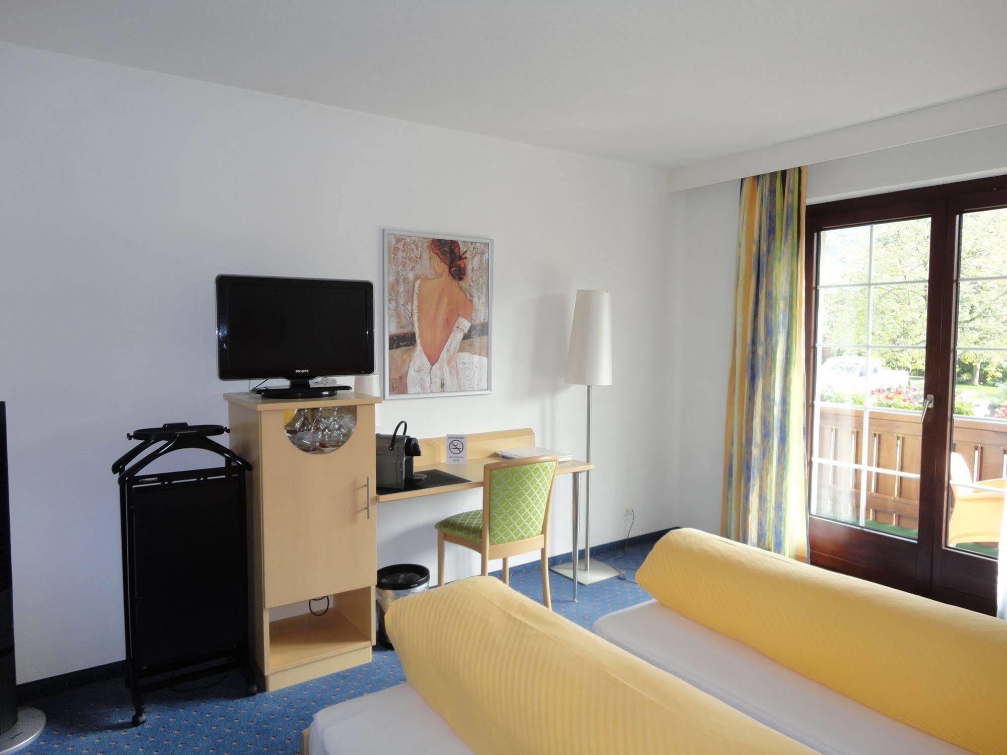 Hotel Hofbalzers מראה חיצוני תמונה