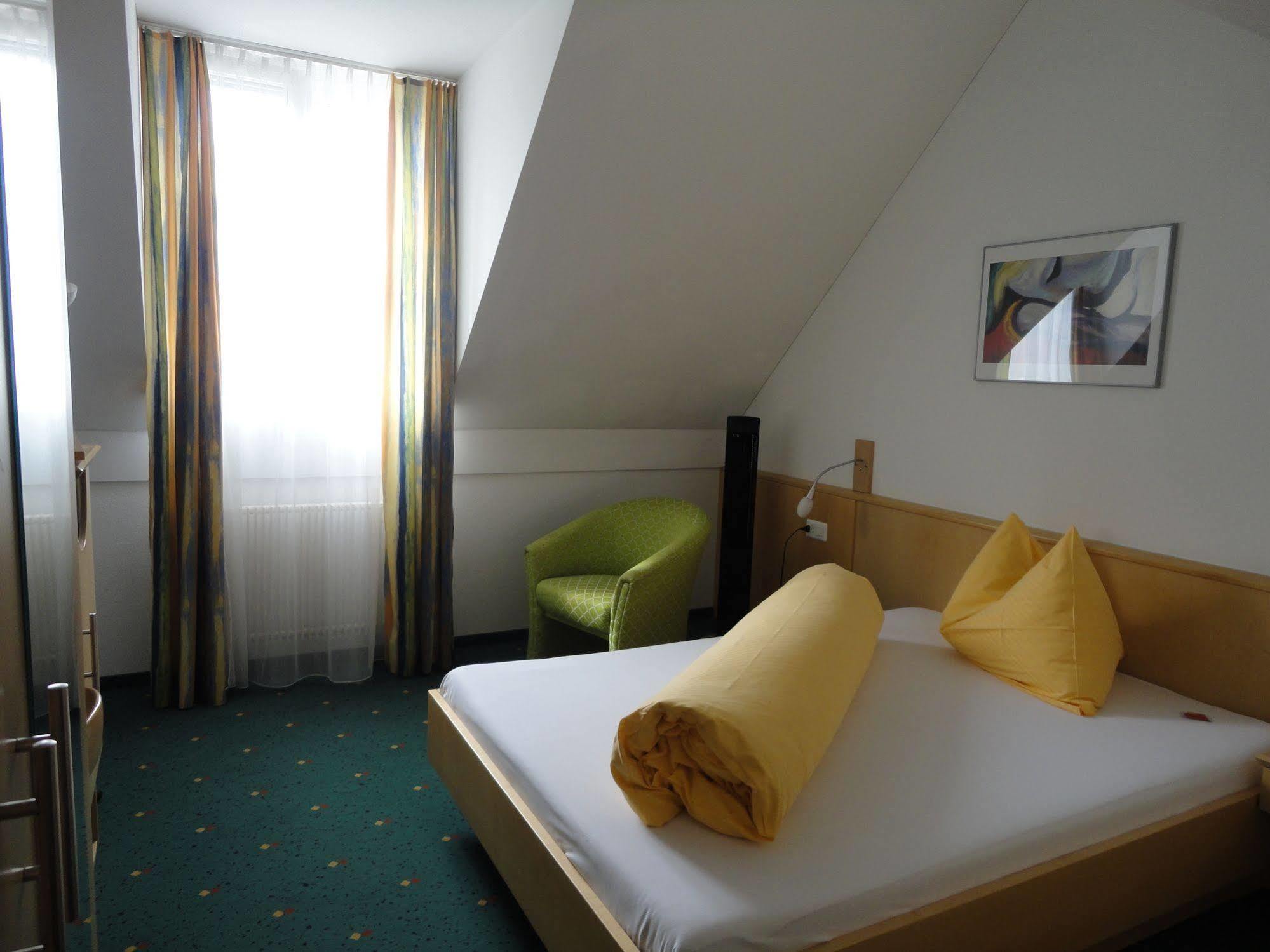 Hotel Hofbalzers מראה חיצוני תמונה